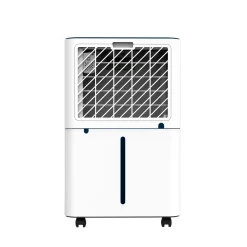 Deumidificatore Argo Dry Pury EVO WF 17L/24H con purificazione integrata