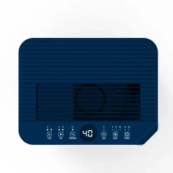 Deumidificatore Argo Dry Pury EVO WF 17L/24H con purificazione integrata