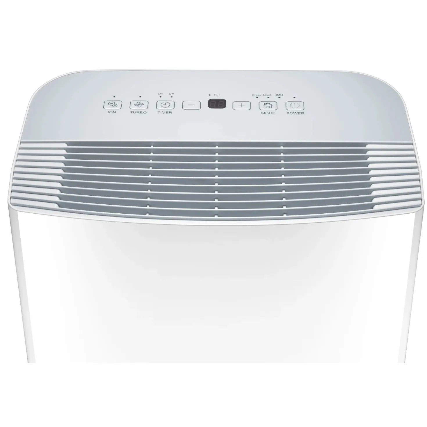 Deumidificatore Comfee CF-DEHU-20 Comfee 20 l 360 W bianco