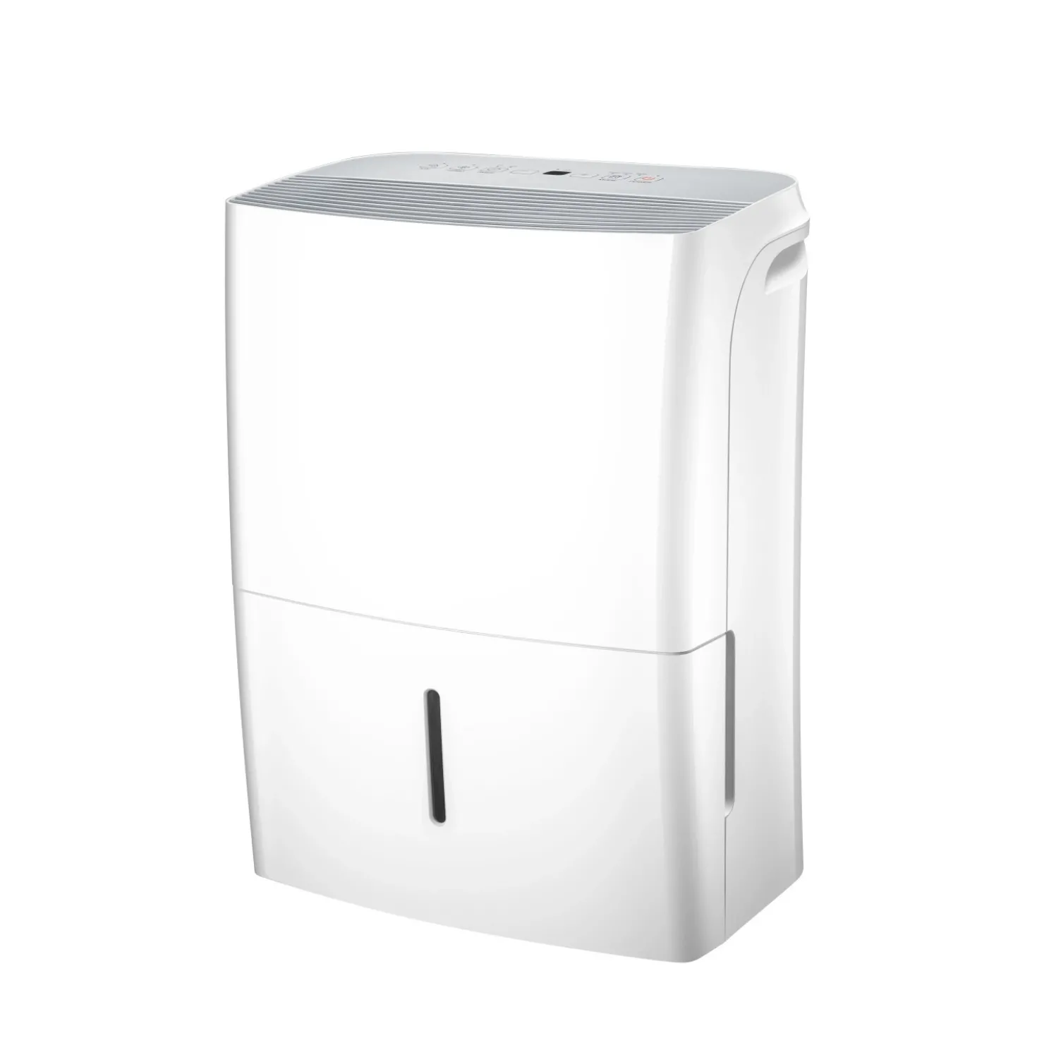 Deumidificatore Comfee CF-DEHU-20 Comfee 20 l 360 W bianco