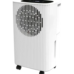 Deumidificatore LEF-205-40 2,4 l 200/205 W bianco-nero