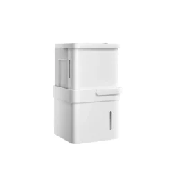 Deumidificatore Midea Cube 20 l 360 W bianco