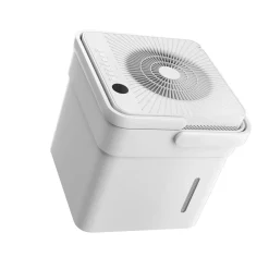 Deumidificatore Midea Cube 20 l 360 W bianco