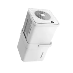 Deumidificatore Midea Cube 20 l 360 W bianco