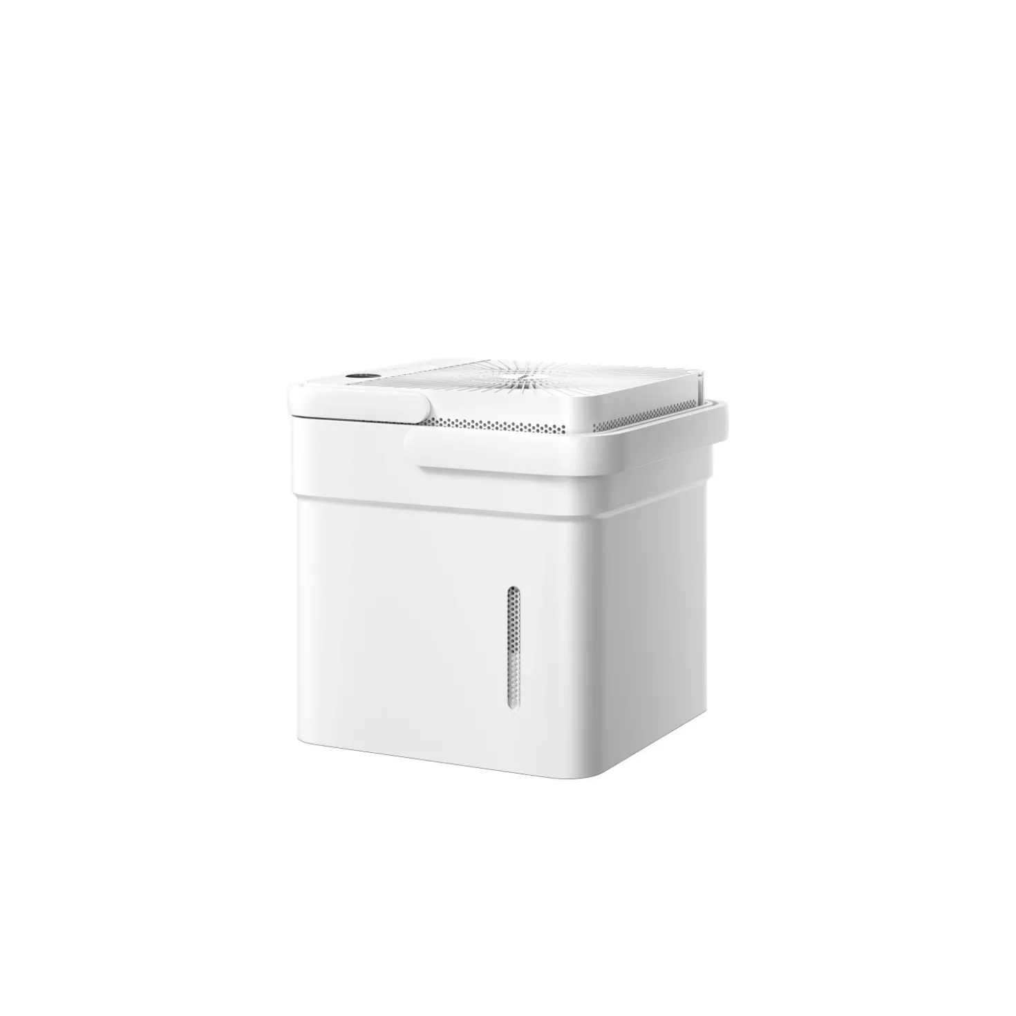 Deumidificatore Midea Cube 20 l 360 W bianco