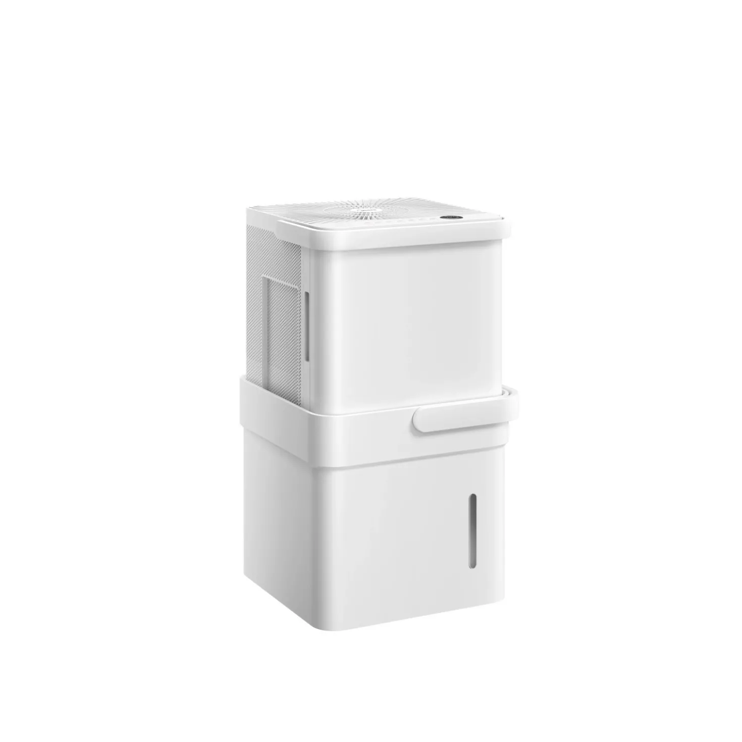 Deumidificatore Midea Cube 20 l 360 W bianco
