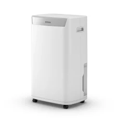 Deumidificatore Olimpia Splendid Aquaria S1 20 P 20 l 310 W WiFi bianco