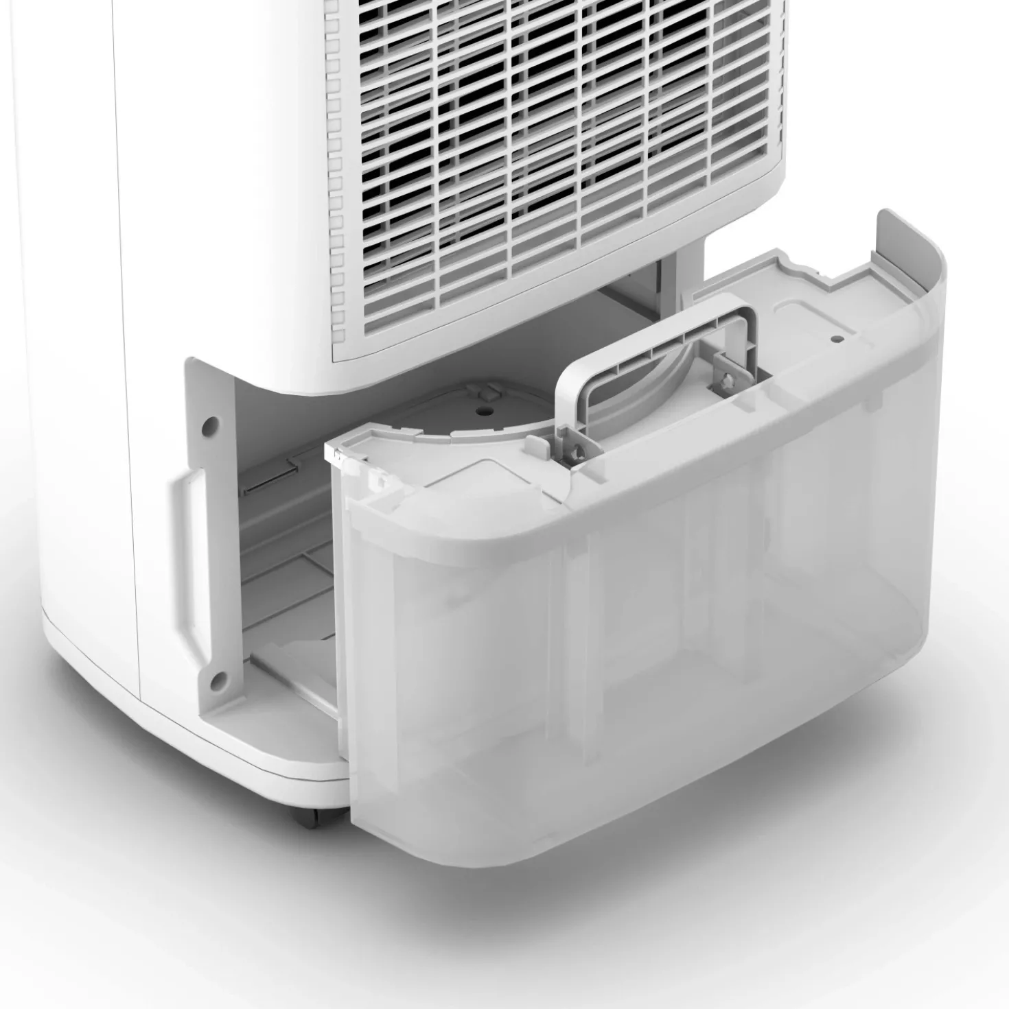 Deumidificatore Olimpia Splendid Aquaria S1 20 P 20 l 310 W WiFi bianco