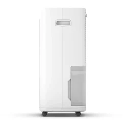 Deumidificatore Olimpia Splendid Aquaria S1 20 P 20 l 310 W WiFi bianco