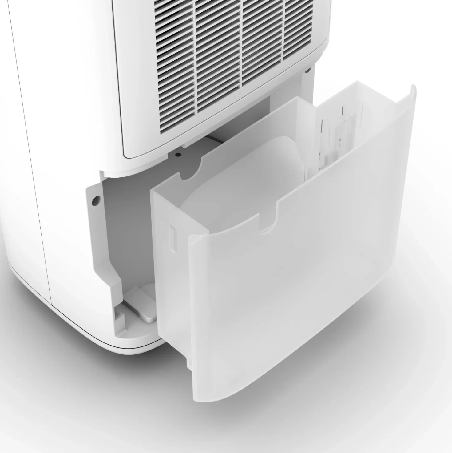 Deumidificatore Olimpia Splendid Aquaria S1 10P 10 l 170 W bianco