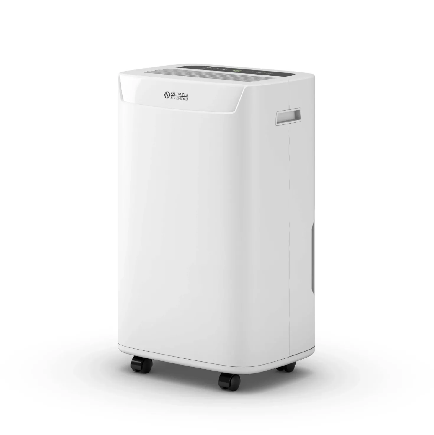 Deumidificatore Olimpia Splendid Aquaria S1 10P 10 l 170 W bianco