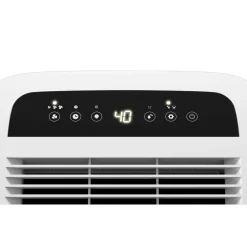 Deumidificatore Olimpia Splendid Aquaria S1 14 P 14 l 190 W bianco
