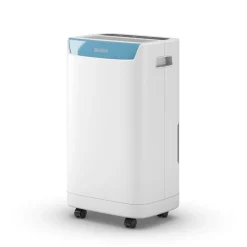 Deumidificatore Olimpia Splendid Aquaria S1 14 P 14 l 190 W bianco
