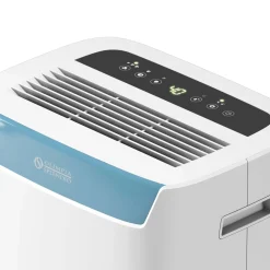 Deumidificatore Olimpia Splendid Aquaria S1 14 P 14 l 190 W bianco