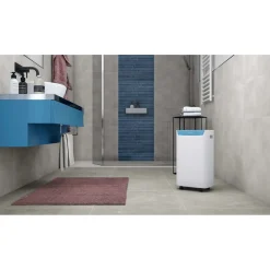 Deumidificatore Olimpia Splendid Aquaria S1 14 P 14 l 190 W bianco