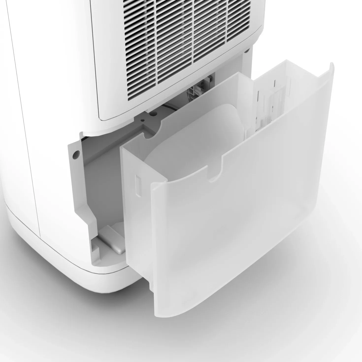Deumidificatore Olimpia Splendid Aquaria S1 14 P 14 l 190 W bianco