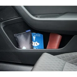 Deumidificatore ricaricabile per auto 350 g nero