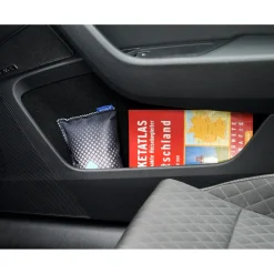 Deumidificatore ricaricabile per auto 350 g nero