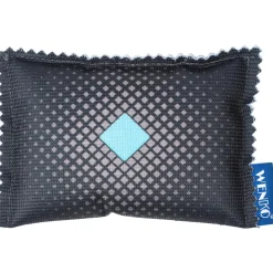 Deumidificatore universale ricaricabile 120g nero 2 pz