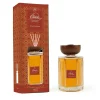 Diffusore di fragranza bottiglia Rosso Passione tappo legno Clara 1000 ml