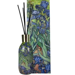 Diffusore di fragranza profumi d'autore Iris Van Gogh 500 ml