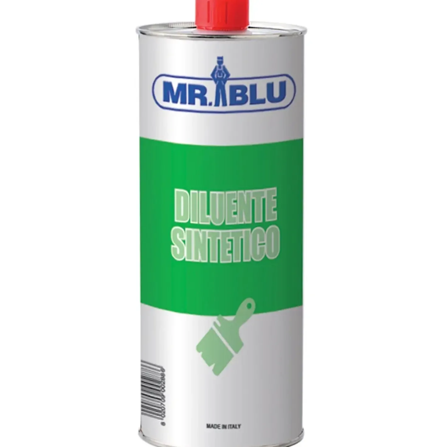 Diluente sintetico GD 1 l
