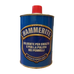 Diluente sintetico per Smalti Hammerite