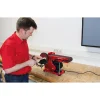 Dischi abrasivi Einhell Q-Stick K80 Ø 150 mm grana 80 3 pz
