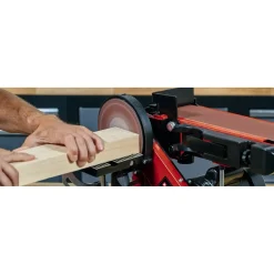 Dischi abrasivi Einhell Q-Stick K80 Ø 150 mm grana 80 3 pz