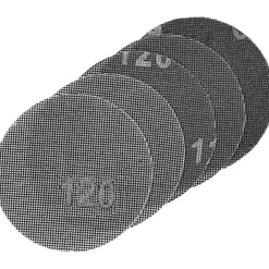 Disco abrasivo LUX-TOOLS lino Comfort grana 180 Ø 225 mm