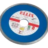 Disco diamantato Ellix per piastrelle Ø 125 mm