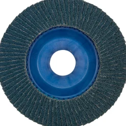 Disco lamellare Bosch X571 Best for Metal Ø 115 mm G60