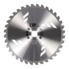 Disco per decespugliatore 36 denti