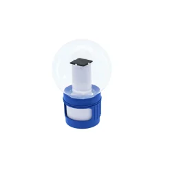 Dispenser cloro medio 17,5 cm per pastiglie Ø 7,6 cm Bestway