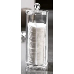 Dispenser dischetti strucco