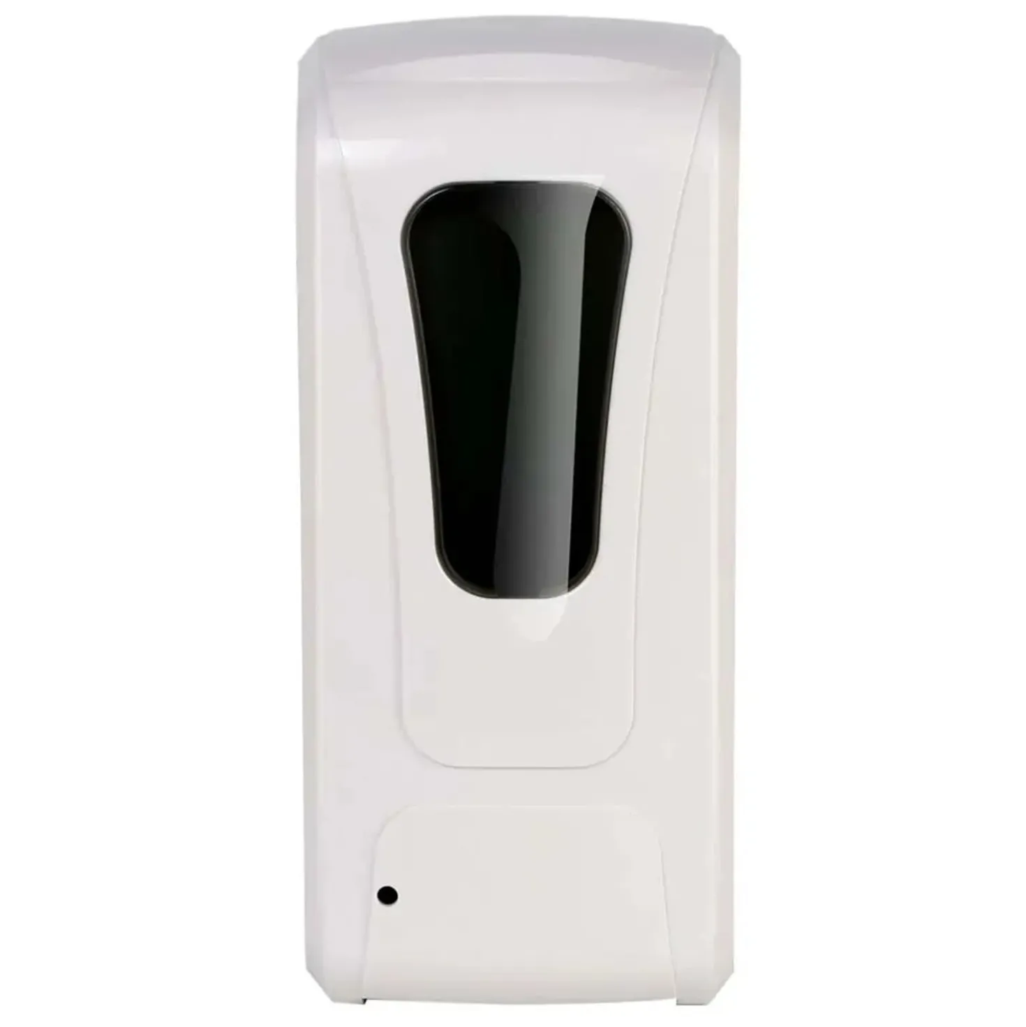 Dispenser gel igienizzante automatico con luce uv sanificante