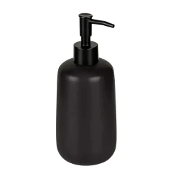 Dispenser sapone Olinda nero
