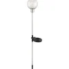 Display picchetto solare diam. 10 cm