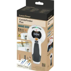 Dispositivo di localizzazione elettronico CombiFinder Plus