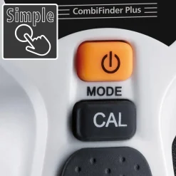 Dispositivo di localizzazione elettronico CombiFinder Plus