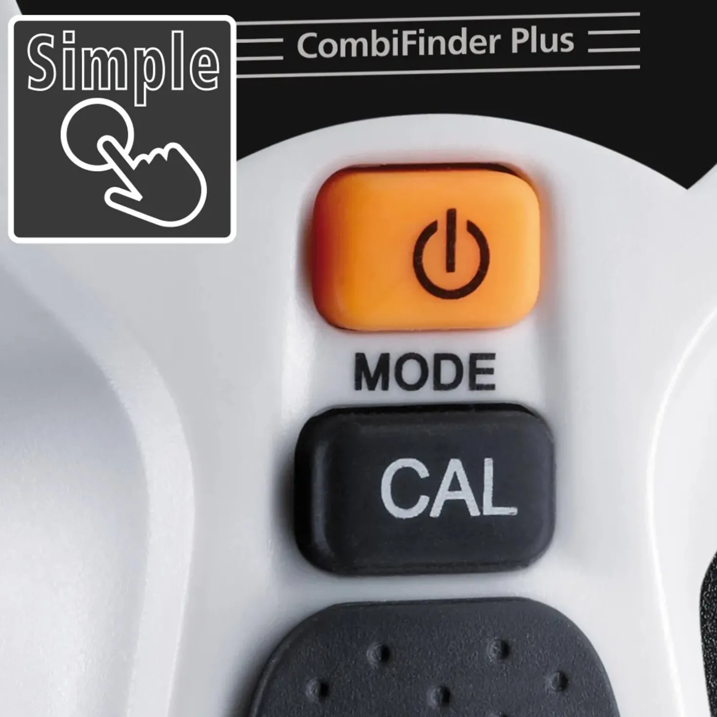 Dispositivo di localizzazione elettronico CombiFinder Plus