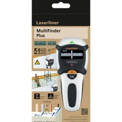 Dispositivo di localizzazione universale MultiFinder Plus