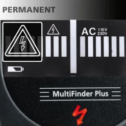 Dispositivo di localizzazione universale MultiFinder Plus