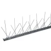 Dissuasore per piccioni inox Flortis 100 cm