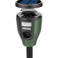 Dissuasore per volatili Via Ultrasuoni 360°