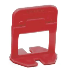 Distanziatori autolivellanti spessore 3 mm