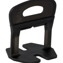 Distanziatori livellanti 2 mm Mapelevel PROWDG 250 pz nero