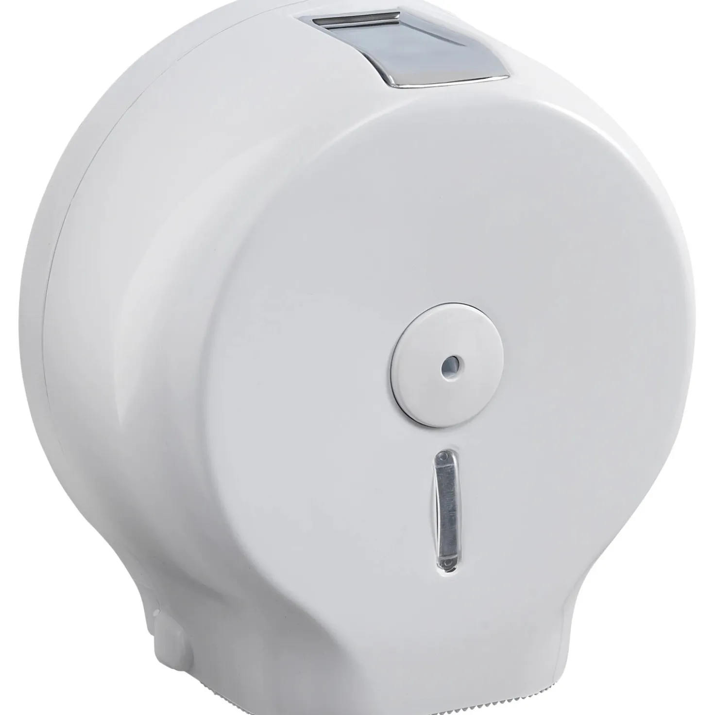 Distributore carta igienica Mini jumbo bianco