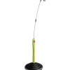 Doccia da giardino solare G.F. Sunny Style verde lime
