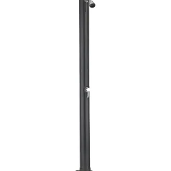 Doccia da giardino solare in PVC 20 l